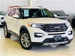 فورد إكسبلورر